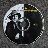 MINNIE RIPERTON PETALS THE MINNIE RIPERTON COLLECTION CD