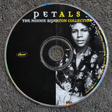MINNIE RIPERTON PETALS THE MINNIE RIPERTON COLLECTION CD