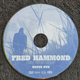 FRED HAMMOND FREE TO WORSHIP CD