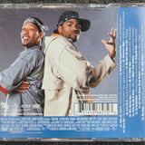METHOD MAN AND REDMAN HOW HIGH THE SOUNDTRACK CD