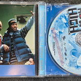 METHOD MAN AND REDMAN HOW HIGH THE SOUNDTRACK CD