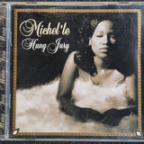 MICHEL'LE HUNG JURY CD
