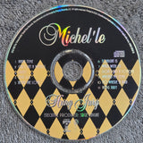 MICHEL'LE HUNG JURY CD