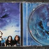 IRON MAIDEN BRAVE NEW WORLD CD