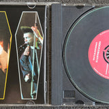 NEKROMANTIX UNDEAD N LIVE CD