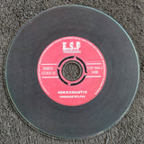 NEKROMANTIX UNDEAD N LIVE CD