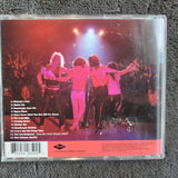 CINDERELLA THE BEST OF CD