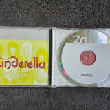 CINDERELLA THE BEST OF CD