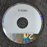 CINDERELLA THE BEST OF CD
