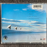 RUSH TEST FOR ECHO CD