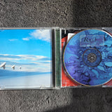 RUSH TEST FOR ECHO CD