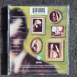 TESLA PSYCHOTIC SUPPER CD