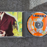 TESLA PSYCHOTIC SUPPER CD