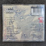 CULT DREAMTIME CD