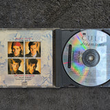 CULT DREAMTIME CD