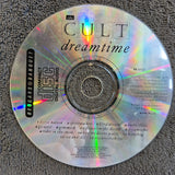 CULT DREAMTIME CD