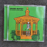 GRAND BUFFET THE HAUNTED FUCKING GAZEBO CD
