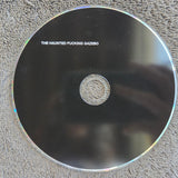 GRAND BUFFET THE HAUNTED FUCKING GAZEBO CD