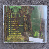 GHETTO BLASTER SANCTIFIED LADY CD