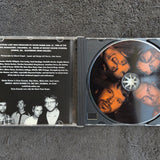 GHETTO BLASTER SANCTIFIED LADY CD