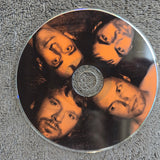 GHETTO BLASTER SANCTIFIED LADY CD
