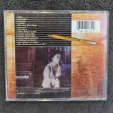 LAURYN HILL THE MISEDUCATION OF CD