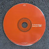 LAURYN HILL THE MISEDUCATION OF CD