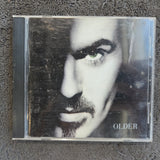 GEORGE MICHAEL OLDER CD