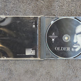 GEORGE MICHAEL OLDER CD