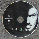 GEORGE MICHAEL OLDER CD