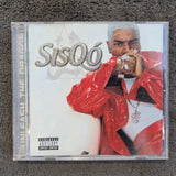 SISQO UNLEASH THE DRAGON CD