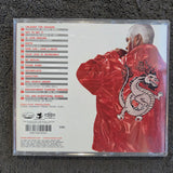 SISQO UNLEASH THE DRAGON CD