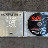 SISQO UNLEASH THE DRAGON CD
