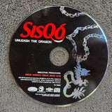 SISQO UNLEASH THE DRAGON CD