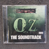 V/A OZ SOUNDTRACK CD