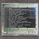 V/A OZ SOUNDTRACK CD