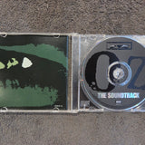 V/A OZ SOUNDTRACK CD