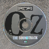 V/A OZ SOUNDTRACK CD