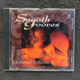 SMOOTH GROVES VOL. 3 CD