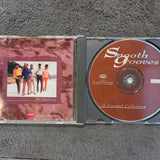 SMOOTH GROVES VOL. 3 CD