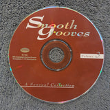 SMOOTH GROVES VOL. 3 CD