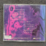 MIKKI BLEU MELODIC MASSAGE CD