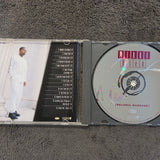 MIKKI BLEU MELODIC MASSAGE CD