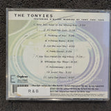 TONYIES TONY TONI TONE LIVE AT CHOCOLATE CITY CD