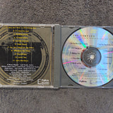 TONYIES TONY TONI TONE LIVE AT CHOCOLATE CITY CD