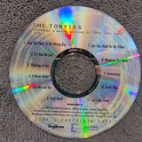 TONYIES TONY TONI TONE LIVE AT CHOCOLATE CITY CD