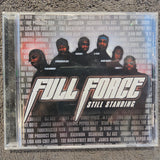 FULL FORCE STILL STANDING CD