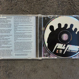 FULL FORCE STILL STANDING CD