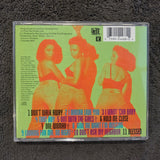 JADE JADE TO THE MAX CD