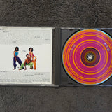 JADE JADE TO THE MAX CD
